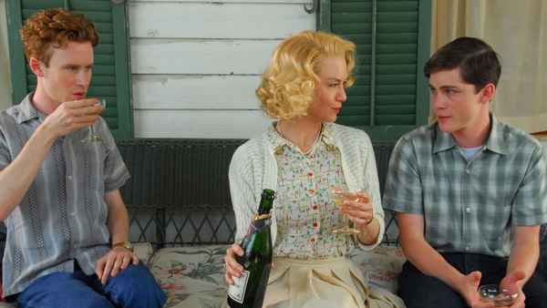 My One and Only Poster 1