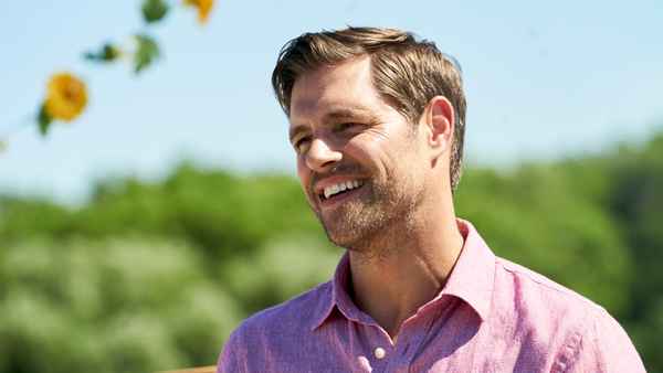 My One & Only Poster 3