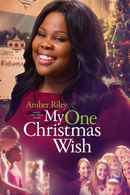 My One Christmas Wish Poster 1