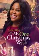 My One Christmas Wish Poster 3