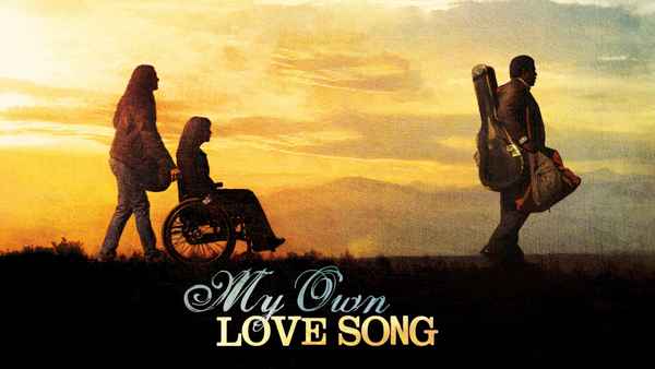 My Own Love Song Poster 1