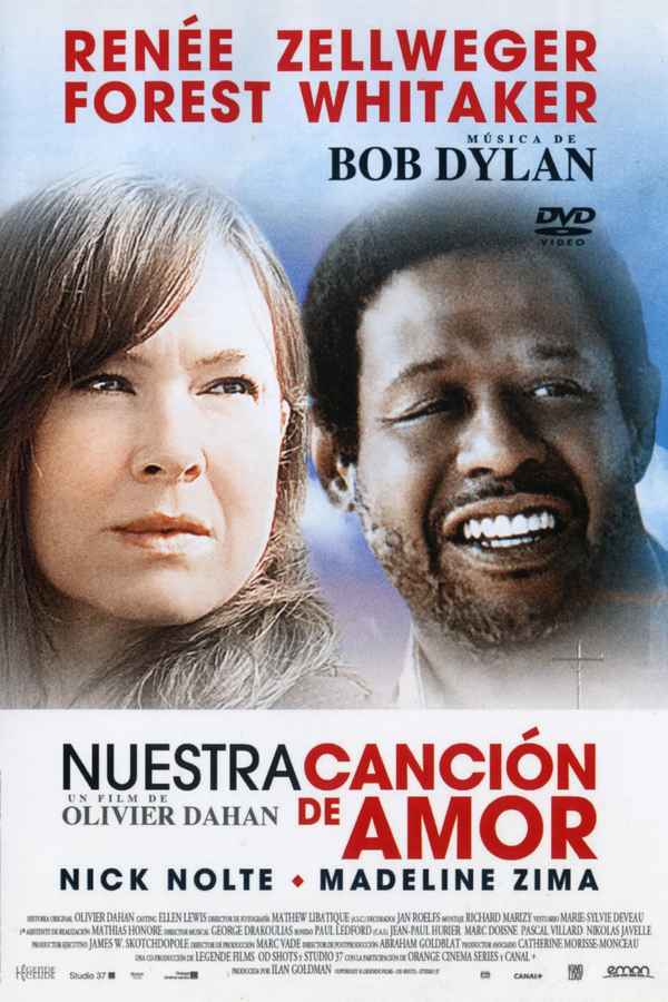 My Own Love Song Poster 3