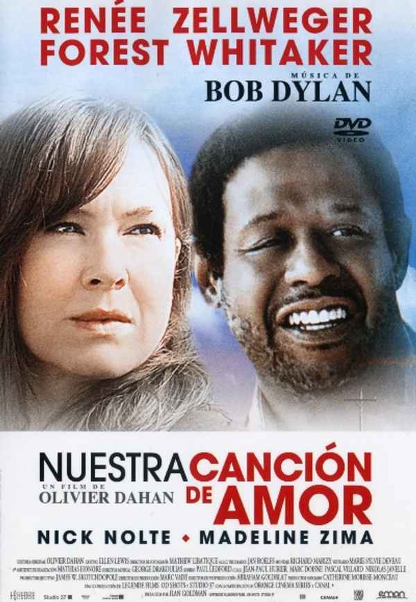 My Own Love Song Poster 7