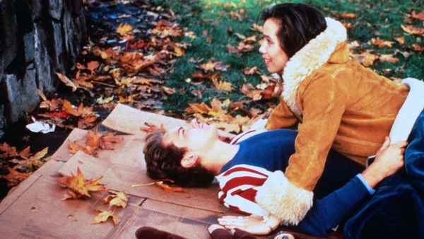 My Own Private River Poster 1