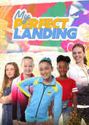 My Perfect Landing Poster 4