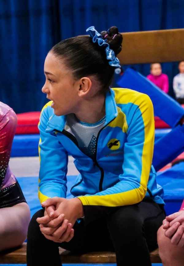 My Perfect Landing Poster 6