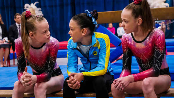 My Perfect Landing Poster 3