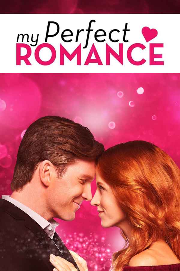 My Perfect Romance Poster 1