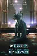 My Pet Dinosaur Poster 7