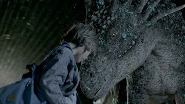 My Pet Dinosaur Poster 4