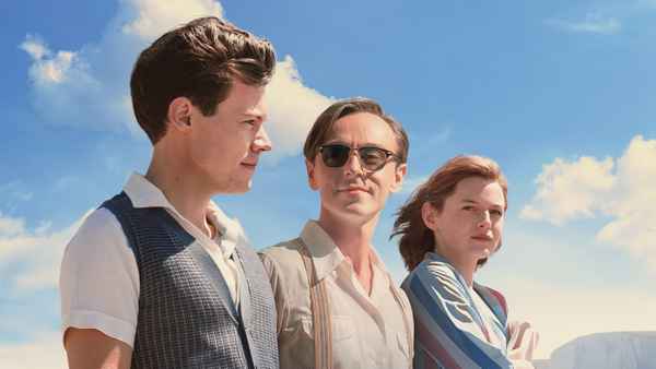 My Policeman Poster 1