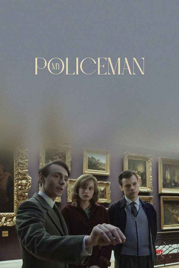 My Policeman Poster 6
