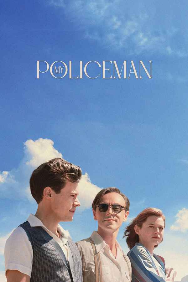 My Policeman Poster 7