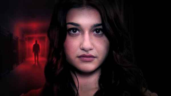 My Professor's Guide to Murder Poster 4