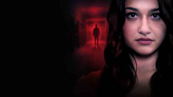 My Professor's Guide to Murder Poster 1