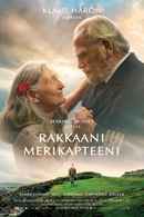 My Sailor, My Love Poster 6