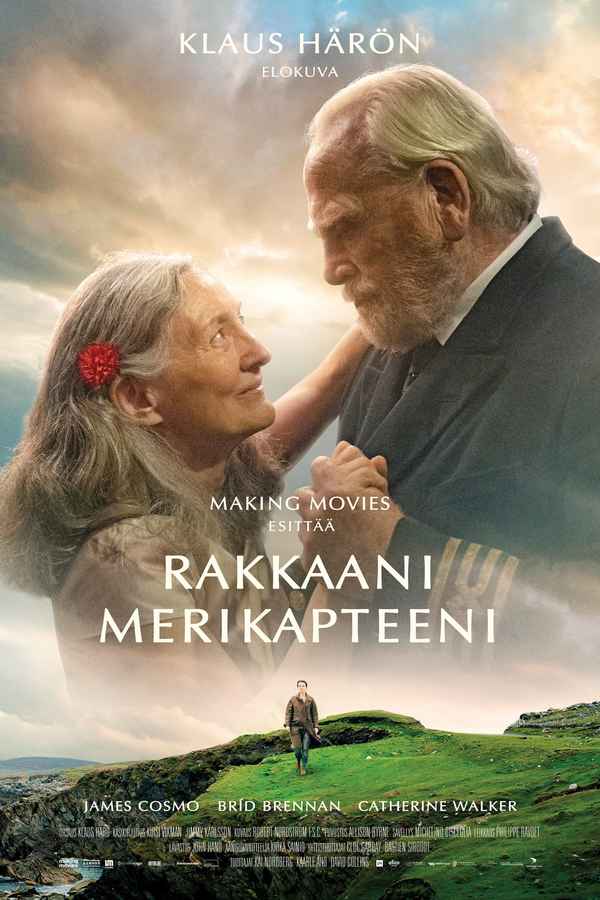 My Sailor, My Love Poster 6