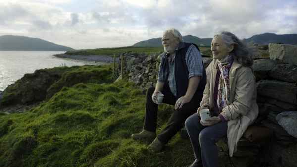 My Sailor, My Love Poster 1