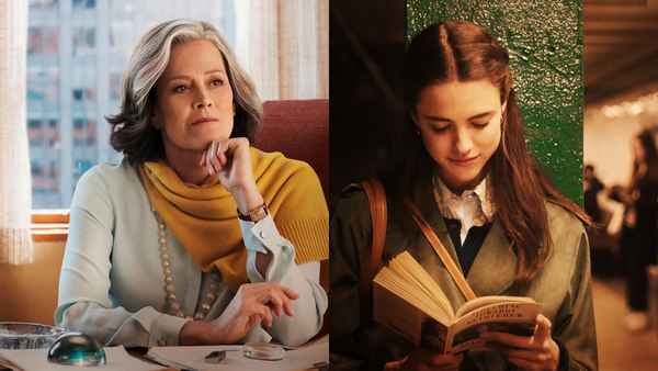 My Salinger Year Poster 6