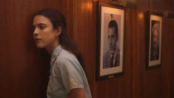 My Salinger Year Poster 4