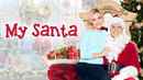 My Santa Poster 1
