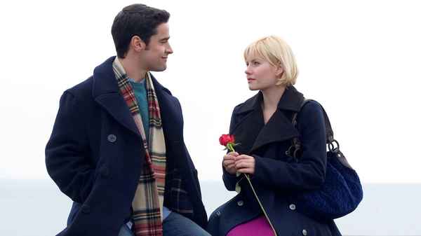 My Sassy Girl Poster 3