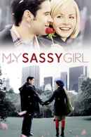 My Sassy Girl Poster 4