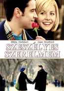 My Sassy Girl Poster 2