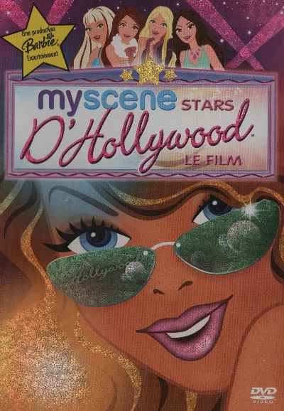 My Scene Goes Hollywood: The Movie