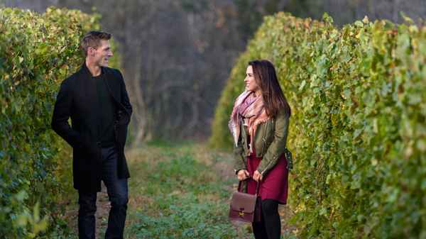 My Secret Valentine Poster 3