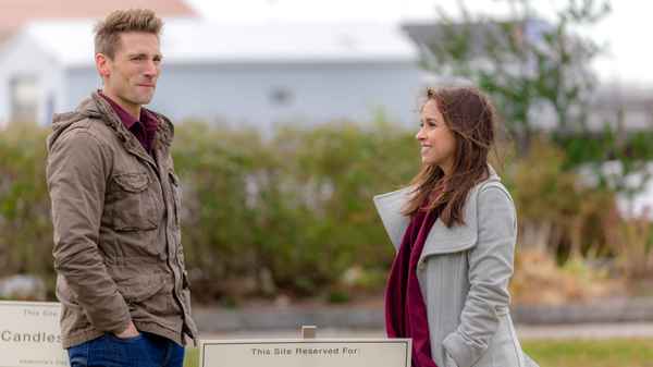 My Secret Valentine Poster 7