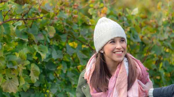 My Secret Valentine Poster 4