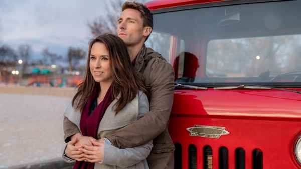 My Secret Valentine Poster 6