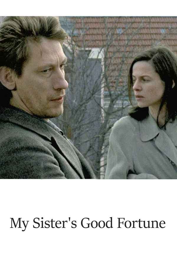 My Sister’s Good Fortune Poster 6