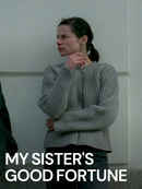 My Sister’s Good Fortune Poster 1