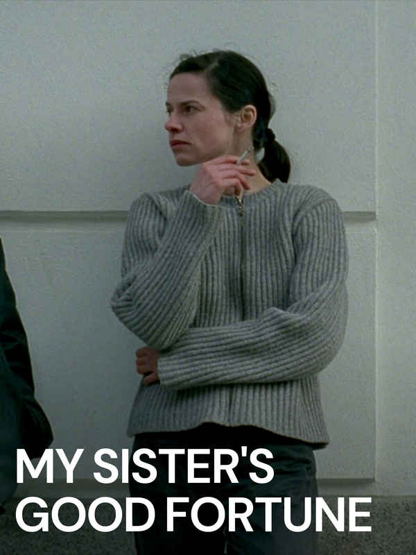 My Sister’s Good Fortune Poster 1
