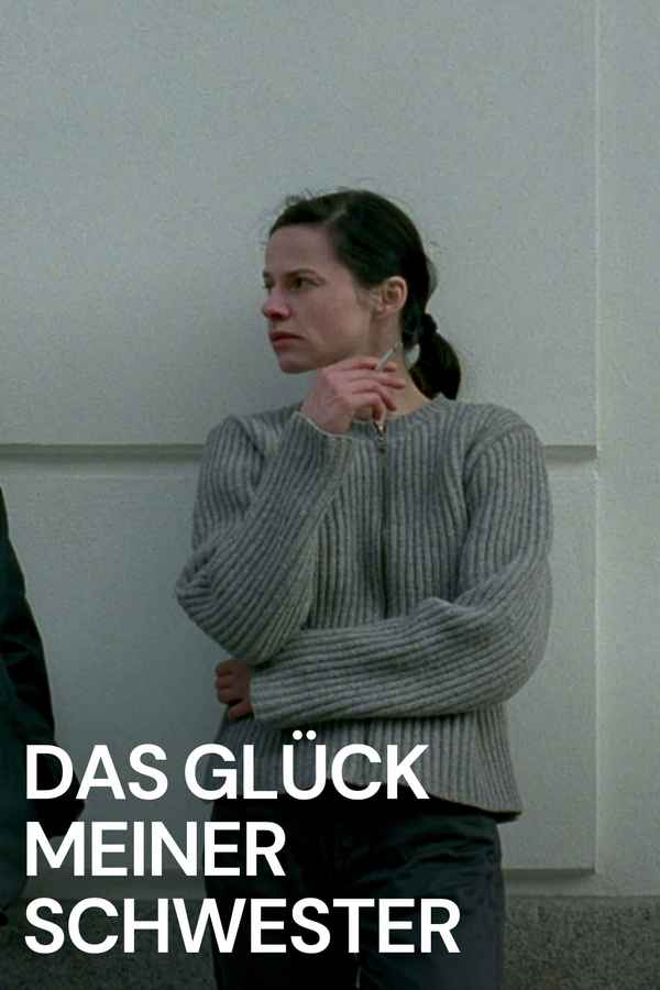 My Sister’s Good Fortune Poster 2