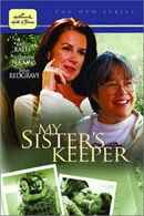 My Sister's Keeper Poster 3