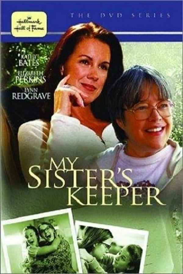 My Sister's Keeper Poster 3