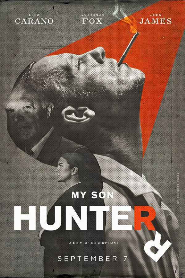 My Son Hunter Poster 5