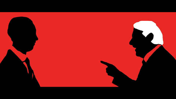 My Son Hunter Poster 2