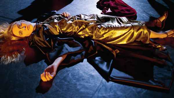 My Son, My Son, What Have Ye Done Poster 2