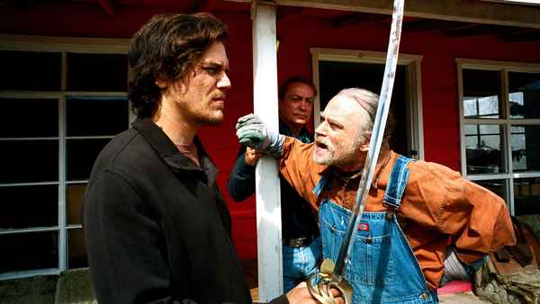 My Son, My Son, What Have Ye Done Poster 1