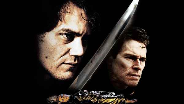 My Son, My Son, What Have Ye Done Poster 4