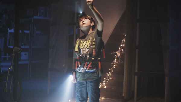 My Soul to Keep Poster 6