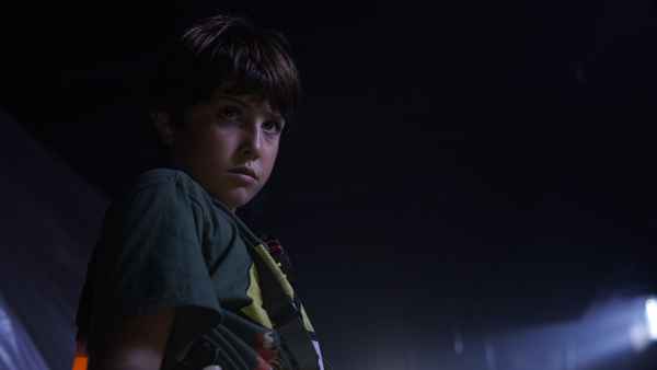 My Soul to Keep Poster 3