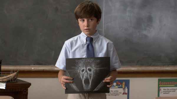 My Soul to Keep Poster 7