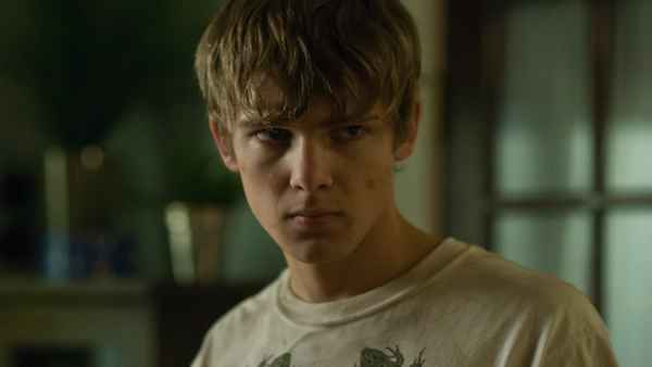 My Soul to Take Poster 1