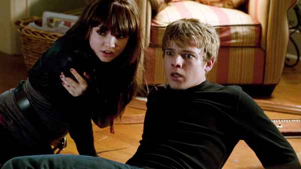 My Soul to Take Poster 3