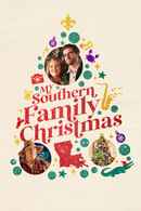 My Southern Family Christmas Poster 3